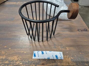 Badkamer rekje voor wc rol  wc rol houder  beschikbaar voor biedingen