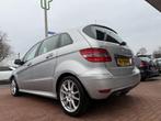 Mercedes-Benz B-Klasse 170 Business Class airco fijne hoge i, Auto's, Mercedes-Benz, Gebruikt, 4 cilinders, 1210 kg, 14 km/l
