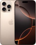 Apple Iphone 16 Pro 256GB 2 Kleuren Nieuw Geseald & Garantie, Telecommunicatie, Mobiele telefoons | Apple iPhone, 256 GB, I, Zwart