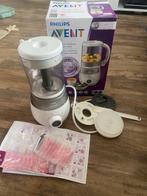 Avent babyvoeding maker, Witgoed en Apparatuur, Ophalen of Verzenden, Zo goed als nieuw, 3 snelheden of meer