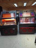 Nsm galaxy cd jukebox, Ophalen of Verzenden, Zo goed als nieuw, 1970 tot heden, Overige merken
