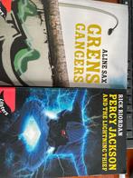 Jonge Lijsters Leesboeken Engels / Young Blackbirds, Ophalen of Verzenden, Gelezen