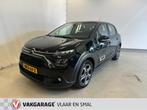 Citroen C3 1.2 PureTech Feel- Climatronic-Telefoon-Carplay-N, Voorwielaandrijving, 83 pk, Gebruikt, 1199 cc