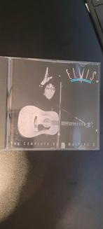 Elvis - The Complete 50's Masters 2 CD, Verzenden, 1980 tot 2000, Zo goed als nieuw
