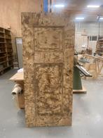 Prachtige industriele deur!, Ophalen, Zo goed als nieuw, Binnendeur, 200 tot 215 cm