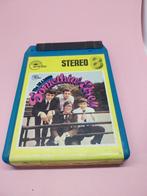 8TRACK 8 TRACK SHADOWS SOMETHINE ELSE JAREN 70 STEREO, Verzenden, Bandrecorder