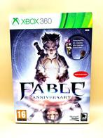 Fable Anniversary - Xbox 360, Spelcomputers en Games, Games | Xbox 360, Avontuur en Actie, Microsoft, Eén computer, Ophalen of Verzenden
