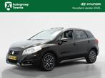 Suzuki S-Cross 1.6 High Executive AllGrip Automaat | Panoram, Auto's, Suzuki, 12 maanden, Gebruikt, 4 cilinders, 400 kg
