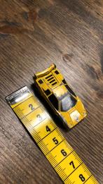 Matchbox - Lamborghini Countach S, Ophalen of Verzenden, Gebruikt, Auto