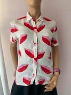 Fabienne Chapot blouse enyo S, Kleding | Dames, Ophalen of Verzenden, Zo goed als nieuw, Maat 36 (S)