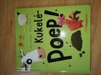 Poep! Kukeleku! - Leuk kinderboek, Ophalen, Zo goed als nieuw, Steve Smallman, Sprookjes