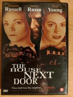The House Next Door - Theresa Russell, Vanaf 12 jaar, Ophalen of Verzenden, Zo goed als nieuw