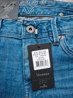 VANGUARD V850 Rider slimfit jeans W31 L34, Blauw, Nieuw, W32 (confectie 46) of kleiner, Ophalen of Verzenden