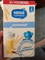 Nestle pyjamapapje vanille 2 stuks, Diversen, Levensmiddelen, Ophalen