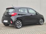 Hyundai i10 1.0 Comfort 5-zits Automaat / Navigatie via Appl, Stof, Gebruikt, Euro 6, 899 kg