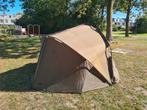 JRC Defender 2 man bivvy, Watersport en Boten, Hengelsport | Karpervissen, Ophalen, Gebruikt, Overige typen