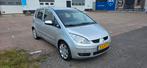Mitsubishi Colt CZ5 inform cool pack, 1.5 109pk, Voorwielaandrijving, Stof, 4 cilinders, Colt