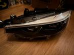 Bmw 4 serie koplampen met gele fuctie nieuw, Auto-onderdelen, Verlichting, Ophalen of Verzenden, Nieuw, BMW
