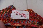 Vest gekleurd Heart mt F Winter Vaste prijs, Maat 38/40 (M), Overige kleuren, Heart, Ophalen of Verzenden