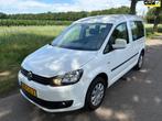 Volkswagen Caddy 1.2 TSI Trendline Nw APK/Clima/2x schuifdeu, Voorwielaandrijving, Euro 5, Overige modellen, 4 cilinders
