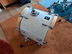Sonor aq2 20x16 basdrum whp, Ophalen of Verzenden, Zo goed als nieuw, Sonor