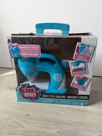 Kinder naaimachine, Hobby en Vrije tijd, Naaimachines en Toebehoren, Ophalen, Zo goed als nieuw, Naaimachine, Overige merken