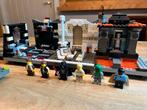 Lego Cloud City 10123, Ophalen, Zo goed als nieuw