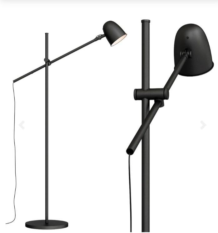 Ikea Skurup vloerlamp, Ophalen, 150 tot 200 cm