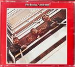 Beatles - 1962-1966 - Rode box - 2 cd's, Ophalen of Verzenden, 1960 tot 1980, Zo goed als nieuw, Boxset