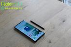 Samsung S22 Ultra - 256GB - 12GB - Dual Sim - Donkergroen, Samsung, Gebruikt, Overige kleuren, Touchscreen