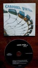 Carousel Vertigo - Carousel Vertigo cd ep blues rock, Ophalen of Verzenden, Gebruikt