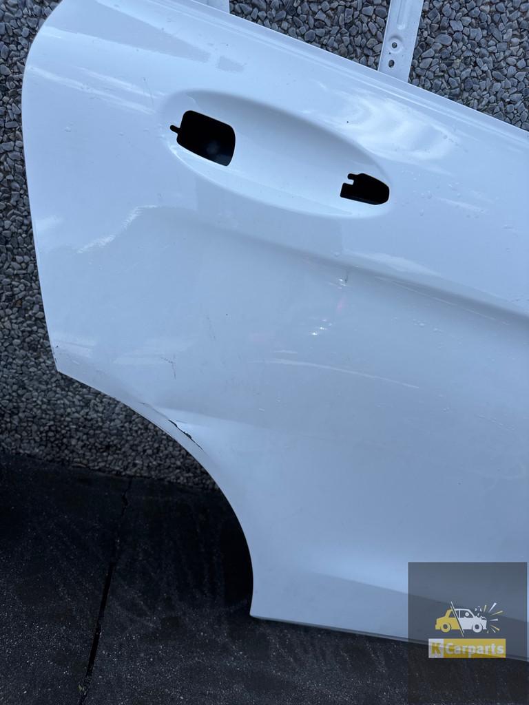 Mercedes GLC W253 Rechter achterdeur origineel portier, Info@fabrikant.eu, Mercedes-Benz, Achter, Ophalen of Verzenden