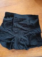 Menstruatie boxer - Brnatural - Maat S/M - Zwart, Ophalen, Zwart
