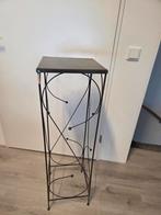 Mooie hoge planten tafel, Ophalen, Gebruikt