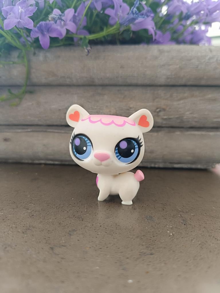 Littlest Petshop, Ophalen of Verzenden