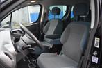 Citroën Berlingo E-Feel 23 kWh | Navi | Airco | Parkeerhulp, Parkeersensor, Stof, Gebruikt, Zwart
