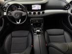 Mercedes-Benz E-klasse 200 Business Solution AMG|led|Camera|, Automaat, Achterwielaandrijving, Gebruikt, Zwart