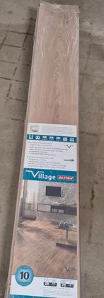 Pak laminaat, Doe-het-zelf en Verbouw, Vloerdelen en Plavuizen, Ophalen, 50 tot 150 cm, Nieuw, Minder dan 5 m²