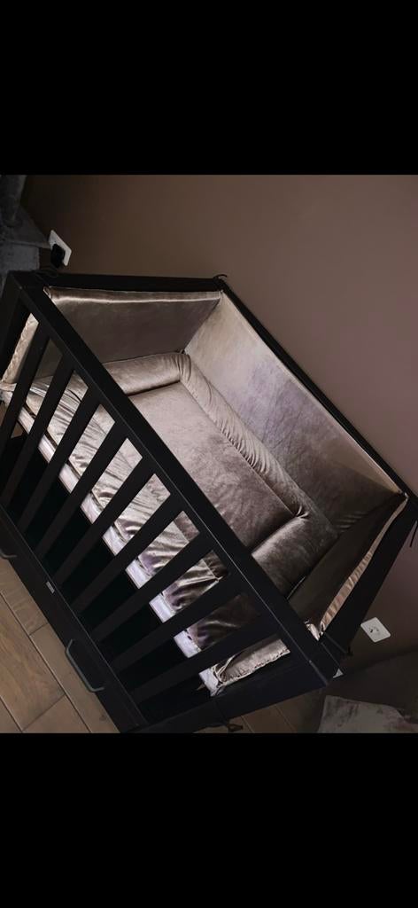 Babybox aankleding, Ophalen of Verzenden, Zo goed als nieuw, Jongetje of Meisje