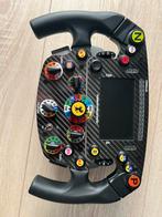 Thrustmaster Ferrari SF1000 stuur sim racing, Ophalen of Verzenden, Zo goed als nieuw