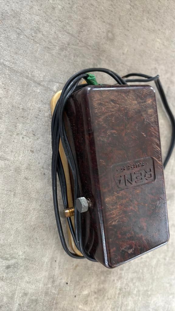 Luchtpomp, Dieren en Toebehoren, Ophalen, Gebruikt