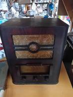 Erres radio, Ophalen of Verzenden