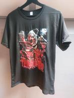 Art the Clown (Terrifier) Shirt, Ophalen of Verzenden, Nieuw