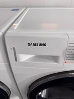 SAMSUNG WARMTEPOMPDROGER 7 KG met 1 jaar garantie, 6 tot 8 kg, N, N, Refurbished