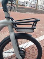 Vanmoof A5 Voorrek, Bagagedrager, voordrager, Carrier of bak, Ophalen of Verzenden, Zo goed als nieuw, 55 tot 59 cm, Vanmoof