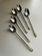 IKEA DATA 90’s Lange Sorbet Lepels, Huis en Inrichting, Keuken | Bestek, Ophalen of Verzenden, Zo goed als nieuw, Rvs of Chroom