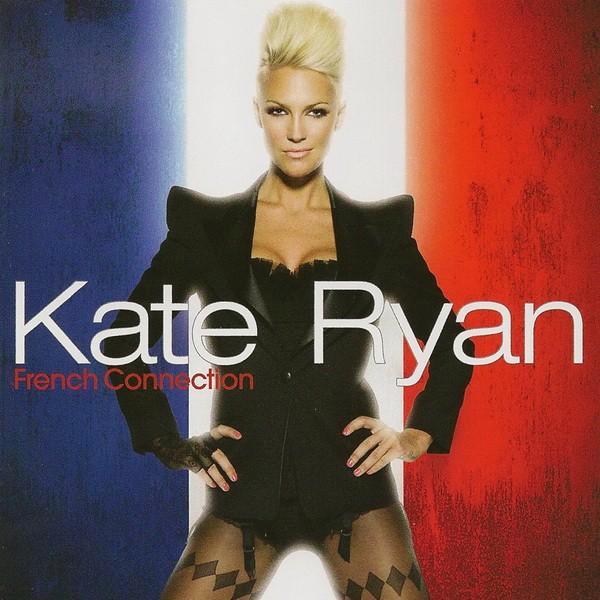 Kate Ryan, Cd's en Dvd's, Cd's | Dance en House, Gebruikt, Techno of Trance, Ophalen of Verzenden