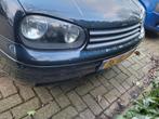 Golf 4 1.6 16v, Ophalen of Verzenden, Achter, Bumper