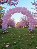 te huur ballonnen boog, Ophalen of Verzenden, Zo goed als nieuw, Overige