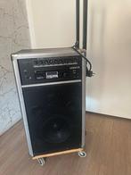 Het werkt met alles, zelfs Bluetooth, Ophalen of Verzenden, Zo goed als nieuw